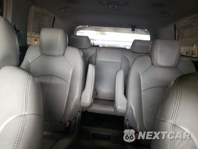 Zdjęcie 10 z 13 samochodu: 2008 GMC ACADIA SLT-2 VIN:1GKER33728J119281 - miniatura