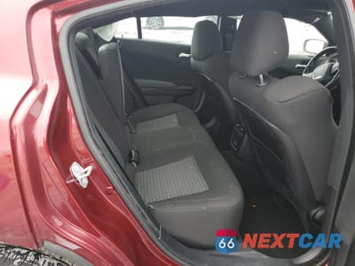 Zdjęcie 10 z 13 samochodu: 2022 DODGE CHARGER GT VIN:2C3CDXHG9NH224872 - miniatura
