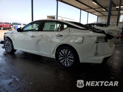 Drugie zdjęcie samochodu z przodu: 2025 NISSAN ALTIMA SV VIN:1N4BL4DV2SN399955 - miniatura