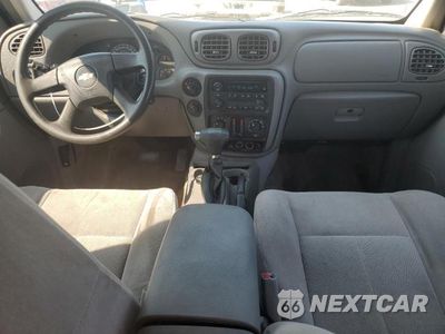 Zdjęcie 8 z 14 samochodu: 2006 CHEVROLET TRAILBLAZER EXT LS VIN:1GNET16S566149092 - miniatura