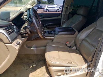 Zdjęcie 7 z 13 samochodu: 2016 CHEVROLET TAHOE C1500 LT VIN:1GNSCBKC4GR322902 - miniatura