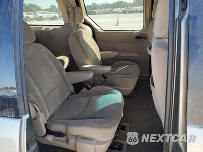 Zdjęcie 11 z 13 samochodu: 2002 FORD WINDSTAR SE VIN:2FMZA52412BB37933 - miniatura