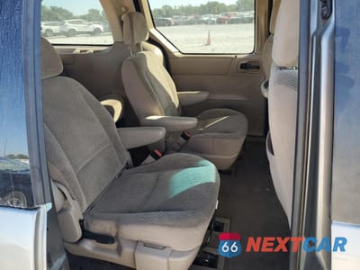 Zdjęcie 11 z 15 samochodu: 2002 FORD WINDSTAR SE VIN:2FMZA52412BB37933 - miniatura