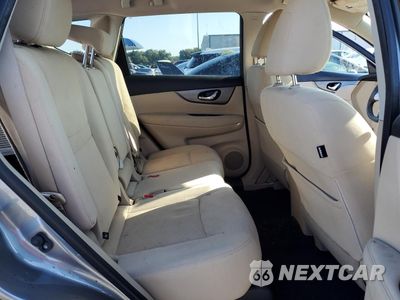 Zdjęcie 11 z 13 samochodu: 2016 NISSAN ROGUE S VIN:KNMAT2MT4GP623425 - miniatura