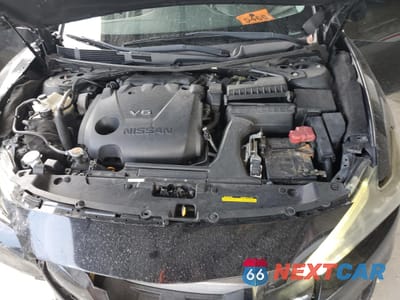 Zdjęcie 11 z 13 samochodu: 2018 NISSAN MAXIMA 3.5S VIN:1N4AA6AP1JC385820 - miniatura