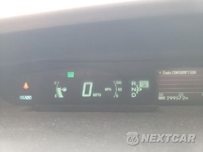 Zdjęcie 9 z 14 samochodu: 2010 TOYOTA PRIUS VIN:JTDKN3DU5A0081913 - miniatura