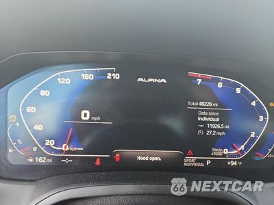 Zdjęcie 9 z 14 samochodu: 2020 BMW M340I VIN:WBA5U7C04LA234698 - miniatura