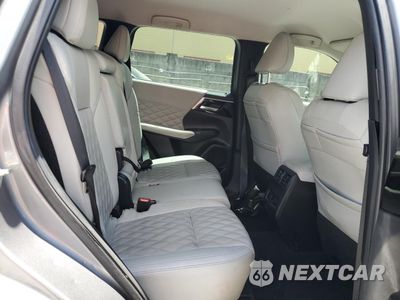 Zdjęcie 11 z 16 samochodu: 2022 MITSUBISHI OUTLANDER SEL VIN:JA4J4VA84NZ080314 - miniatura