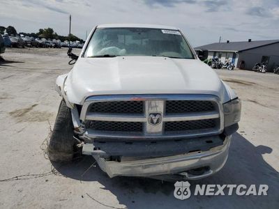 Piąte zdjęcie samochodu w środku: 2012 DODGE RAM 1500 SLT VIN:1C6RD7GT3CS189490 - miniatura