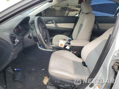 Zdjęcie 7 z 12 samochodu: 2006 MAZDA 6 S VIN:1YVHP80D965M30339 - miniatura