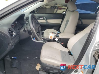 Zdjęcie 7 z 12 samochodu: 2006 MAZDA 6 S VIN:1YVHP80D965M30339 - miniatura