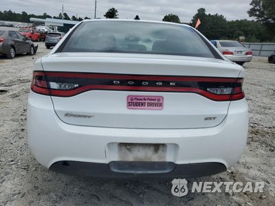 Zdjęcie 6 z 14 samochodu: 2016 DODGE DART SXT VIN:1C3CDFBB0GD563589 - miniatura