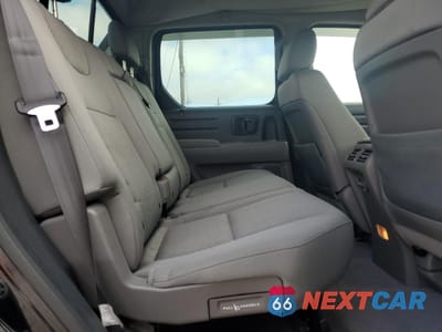 Zdjęcie 10 z 14 samochodu: 2011 HONDA RIDGELINE RT VIN:5FPYK1F22BB009547 - miniatura