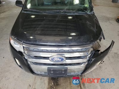 Zdjęcie 12 z 13 samochodu: 2014 FORD EDGE LIMITED VIN:2FMDK4KC1EBA11696 - miniatura