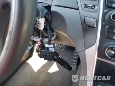 Zdjęcie 12 z 13 samochodu: 2012 HYUNDAI SONATA GLS VIN:5NPEB4AC9CH496102 - miniatura
