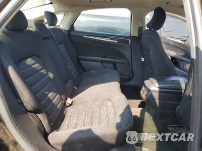 Zdjęcie 10 z 13 samochodu: 2016 FORD FUSION SE VIN:3FA6P0H70GR319034 - miniatura