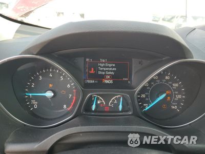 Zdjęcie 9 z 14 samochodu: 2019 FORD ESCAPE SEL VIN:1FMCU9HD5KUA96700 - miniatura