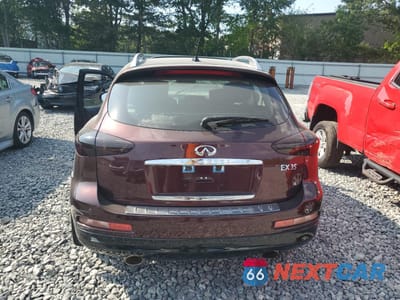 Zdjęcie 6 z 12 samochodu: 2012 INFINITI EX35 BASE VIN:JN1AJ0HR2CM451077 - miniatura