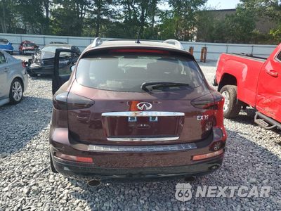 Zdjęcie 6 z 12 samochodu: 2012 INFINITI EX35 BASE VIN:JN1AJ0HR2CM451077 - miniatura