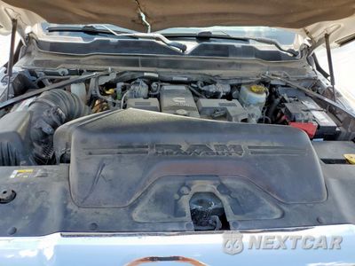 Zdjęcie 11 z 12 samochodu: 2019 RAM 2500 BIG HORN VIN:3C6UR5DL1KG694051 - miniatura