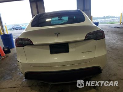 Zdjęcie 6 z 14 samochodu: 2023 TESLA MODEL Y VIN:7SAYGDEE0PA103666 - miniatura