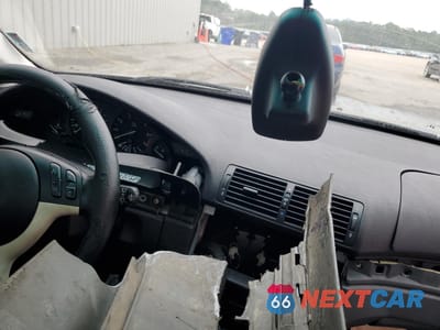 Zdjęcie 9 z 12 samochodu: 2003 BMW 525 I AUTOMATIC VIN:WBADT43453G025984 - miniatura