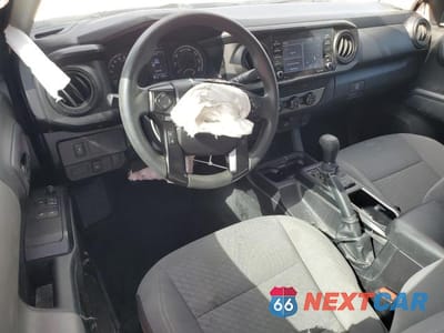 Zdjęcie 8 z 12 samochodu: 2022 TOYOTA TACOMA ACCESS CAB VIN:3TYRX5GN2NT053079 - miniatura