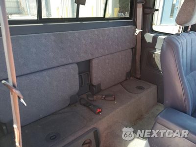 Zdjęcie 10 z 14 samochodu: 2000 TOYOTA TACOMA XTRACAB PRERUNNER VIN:4TASN92N9YZ596221 - miniatura