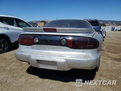 Zdjęcie 6 z 12 samochodu: 2000 PONTIAC FIREBIRD VIN:2G2FS22K0Y2137128 - miniatura