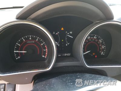 Zdjęcie 9 z 12 samochodu: 2013 TOYOTA HIGHLANDER LIMITED VIN:5TDYK3EH7DS095494 - miniatura