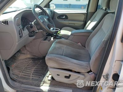 Zdjęcie 7 z 15 samochodu: 2007 CHEVROLET TRAILBLAZER LS VIN:1GNDT13S472133023 - miniatura