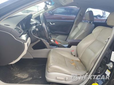 Zdjęcie 7 z 12 samochodu: 2011 ACURA TSX VIN:JH4CU2F69BC008204 - miniatura