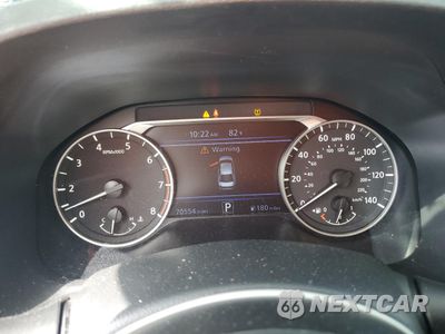Zdjęcie 9 z 13 samochodu: 2022 NISSAN ALTIMA SV VIN:1N4BL4DVXNN421155 - miniatura