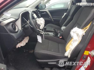 Zdjęcie 7 z 13 samochodu: 2018 TOYOTA RAV4 ADVENTURE VIN:2T3RFREV9JW844128 - miniatura