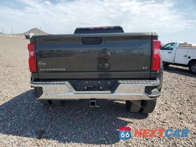 Zdjęcie 6 z 13 samochodu: 2023 CHEVROLET SILVERADO K3500 LT VIN:1GC4YTEY9PF234591 - miniatura