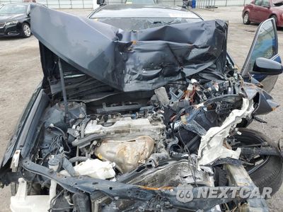 Zdjęcie 11 z 13 samochodu: 2012 TOYOTA CAMRY BASE VIN:4T1BF1FK6CU023197 - miniatura