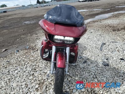 Drugie zdjęcie samochodu z przodu: 2016 HARLEY-DAVIDSON FLTRXS ROAD GLIDE SPECIAL VIN:1HD1KTM17GB631909 - miniatura