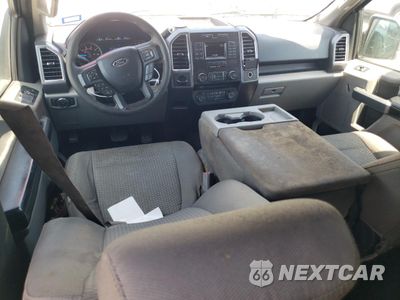 Zdjęcie 8 z 12 samochodu: 2015 FORD F150 SUPERCREW VIN:1FTEW1CF7FKD21721 - miniatura