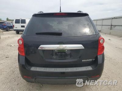 Zdjęcie 6 z 13 samochodu: 2012 CHEVROLET EQUINOX LT VIN:2GNALDEK9C6388930 - miniatura