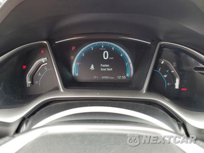 Zdjęcie 9 z 14 samochodu: 2016 HONDA CIVIC EX VIN:2HGFC2F87GH575942 - miniatura