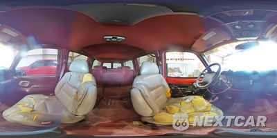 Zdjęcie 15 z 15 samochodu: 1997 CHEVROLET SUBURBAN C1500 VIN:3GNEC16R2VG150663 - miniatura