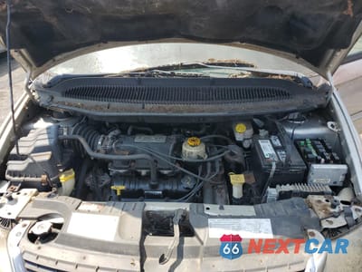 Zdjęcie 12 z 13 samochodu: 2003 CHRYSLER TOWN & COUNTRY LXI VIN:2C8GP54L23R209759 - miniatura