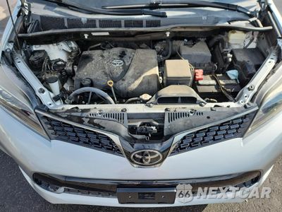 Zdjęcie 12 z 14 samochodu: 2019 TOYOTA SIENNA SE VIN:5TDEZ3DCXKS216732 - miniatura