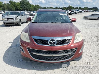 Piąte zdjęcie samochodu w środku: 2012 MAZDA CX-9 VIN:JM3TB2DA5C0340195 - miniatura
