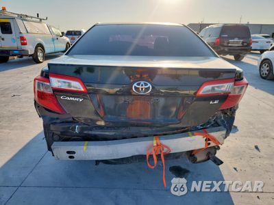 Zdjęcie 6 z 13 samochodu: 2012 TOYOTA CAMRY BASE VIN:4T4BF1FK9CR258912 - miniatura