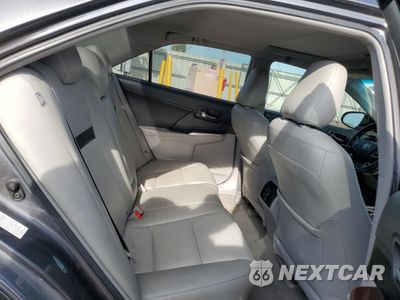 Zdjęcie 10 z 12 samochodu: 2014 TOYOTA CAMRY L VIN:4T4BF1FK4ER383156 - miniatura