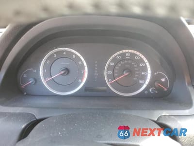 Zdjęcie 9 z 13 samochodu: 2008 HONDA ACCORD EXL VIN:1HGCS22878A018301 - miniatura