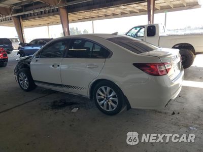 Drugie zdjęcie samochodu z przodu: 2016 SUBARU LEGACY 2.5I PREMIUM VIN:4S3BNAF67G3050981 - miniatura