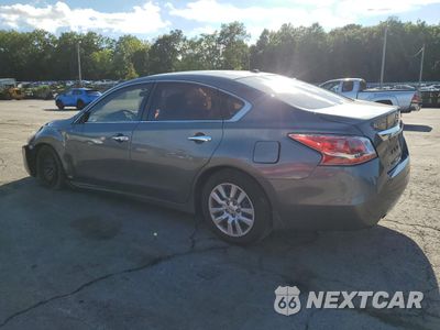 Drugie zdjęcie samochodu z przodu: 2015 NISSAN ALTIMA 2.5 VIN:1N4AL3AP2FN873582 - miniatura