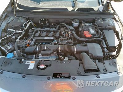 Zdjęcie 11 z 13 samochodu: 2018 HONDA ACCORD LX VIN:1HGCV1F13JA219150 - miniatura